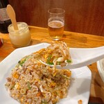 丸和前ラーメン - 