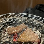 元氣七輪焼肉 牛繁 - 