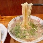 丸和前ラーメン - 