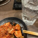 元氣七輪焼肉 牛繁 - 