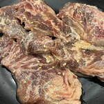 元氣七輪焼肉 牛繁 - 