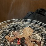 元氣七輪焼肉 牛繁 - 