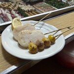 屋台ともちゃん - 