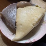 屋台ともちゃん - 