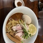 RAMEN GOTTSU - 