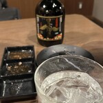 元氣七輪焼肉 牛繁 - 