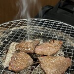 元氣七輪焼肉 牛繁 - 
