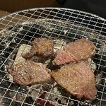 元氣七輪焼肉 牛繁 - 