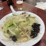 來來來 - とりちゃんぽん