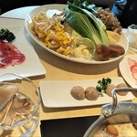 天香回味 玉川高島屋S・C店 - 