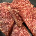 元氣七輪焼肉 牛繁 - 