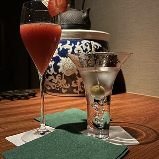 バー ル・ルフュージュ_0