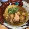 麺屋 夢風