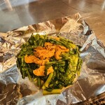 お好み焼・鉄板焼はっせい - 