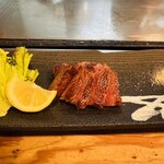 お好み焼・鉄板焼はっせい - 