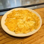 お好み焼・鉄板焼はっせい - 