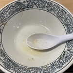 丸源ラーメン - 