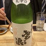 食堂うなり 小伝馬町 - 