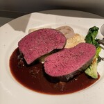 ル・ブション・オガサワラ - 