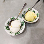 生ラムレア焼きジンギスカン羊屋 チョップ - 