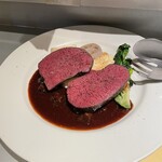 ル・ブション・オガサワラ - 