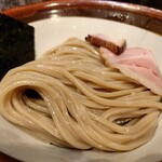 長男、ほそのたかし - 