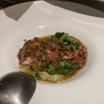 ル・ブション・オガサワラ - 