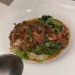 ル・ブション・オガサワラ - 