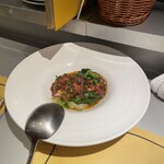 ル・ブション・オガサワラ - 