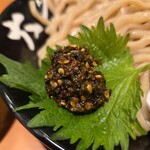 六厘舎 東京駅東京ラーメンストリート - 