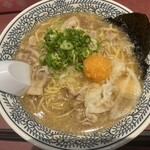 丸源ラーメン 平塚田村店 - 