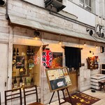 お好み焼・鉄板焼はっせい - 