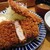 厚切りとんかつ よし平 - その他写真: