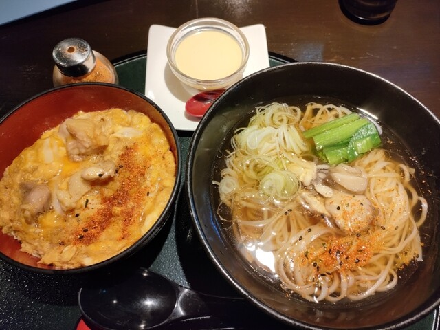 秋田比内や 大館本店 &ndash; 鳥料理の名店【大館市】