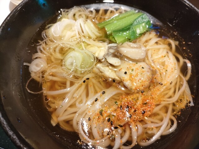 秋田比内や 大館本店（ひないや） - 東大館（鳥料理）の写真