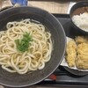 山下本気うどん 池袋北口