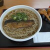 手打ちそば 一葉 - 料理写真: