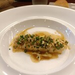 ふらんす料理　蓮 - 