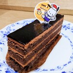 ドトールコーヒーショップ - 料理写真: