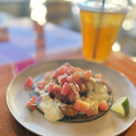 タコマリア - 料理写真: