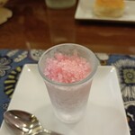 ふらんす料理　蓮 - 