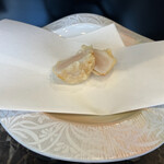 天ぷら わかやま - 