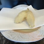 天ぷら わかやま - 