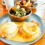 フラップコーヒー&ベイクショップ 普天間店 - 