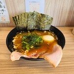 七代目武道家 - 