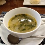 ふらんす料理　蓮 - 