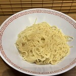 一蘭 宇都宮鶴田店 - 替玉