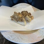 天ぷら わかやま - 