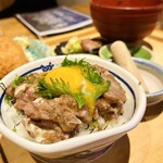 いまがわ食堂 - 