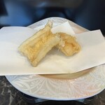 天ぷら わかやま - 